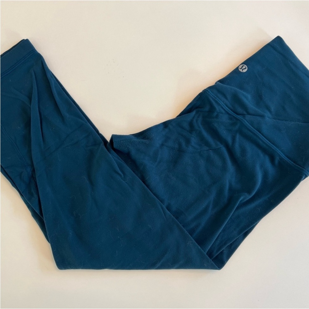 Lululemon Align Leggings 23”